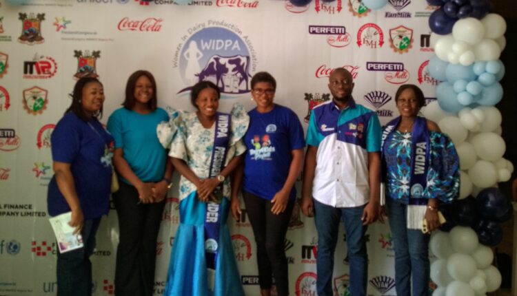 WIDPA Urges Tinubu To Redouble Efforts To Provide Balanced Diet For Nigerian Kids